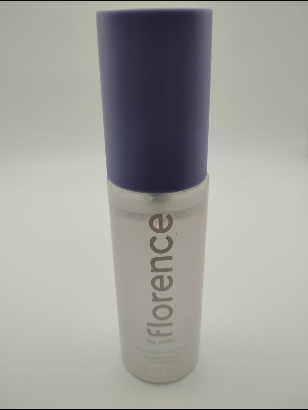Florence by Mills Zero Chill Face Mist